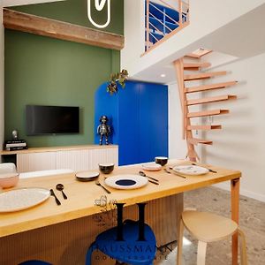 Appartement met een Slaapkamer